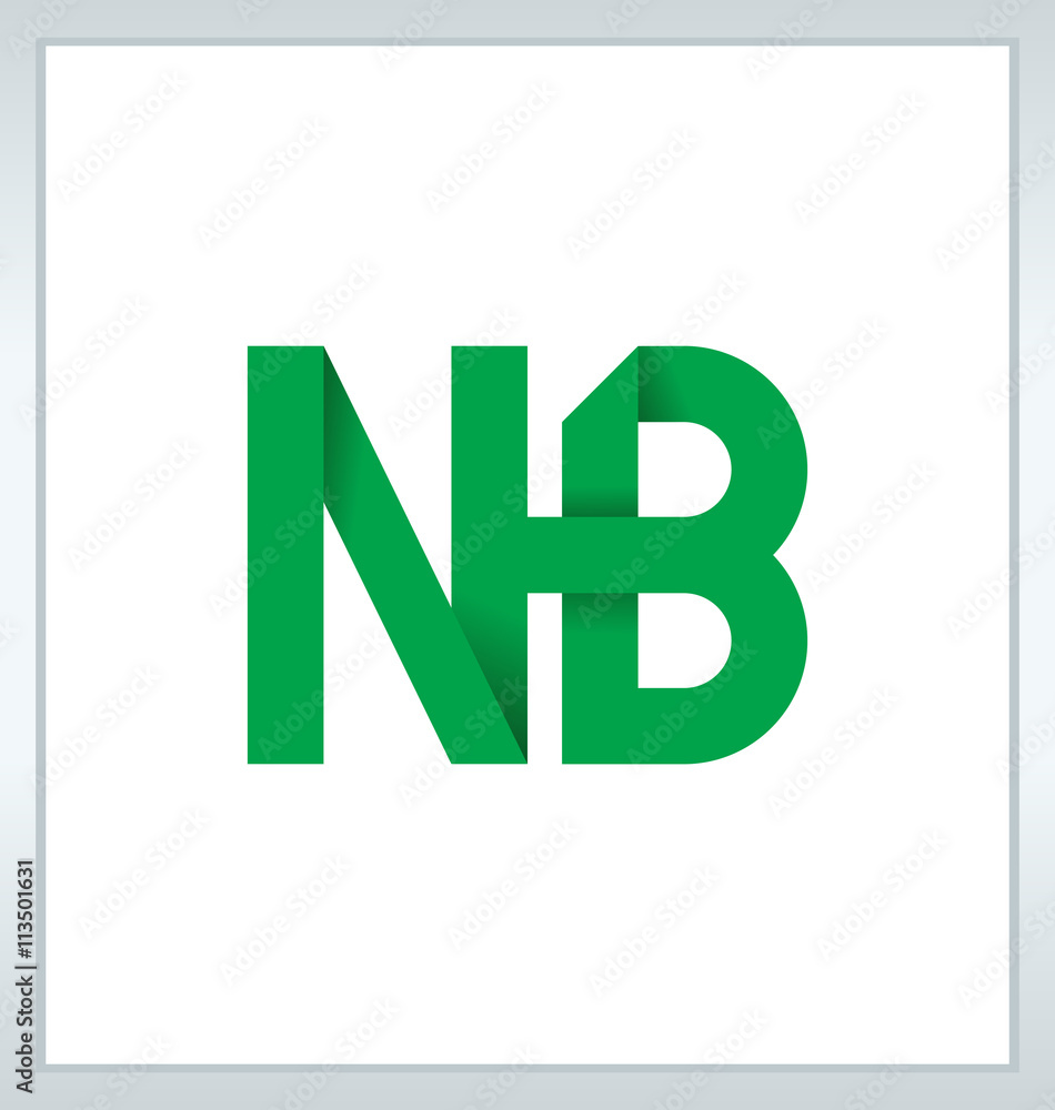 NB Two letter composition for initial, logo or signature. NB Two letter composition for initial, logo or signature.