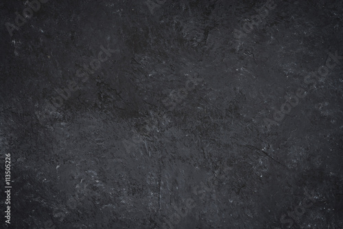 abstract black stone background