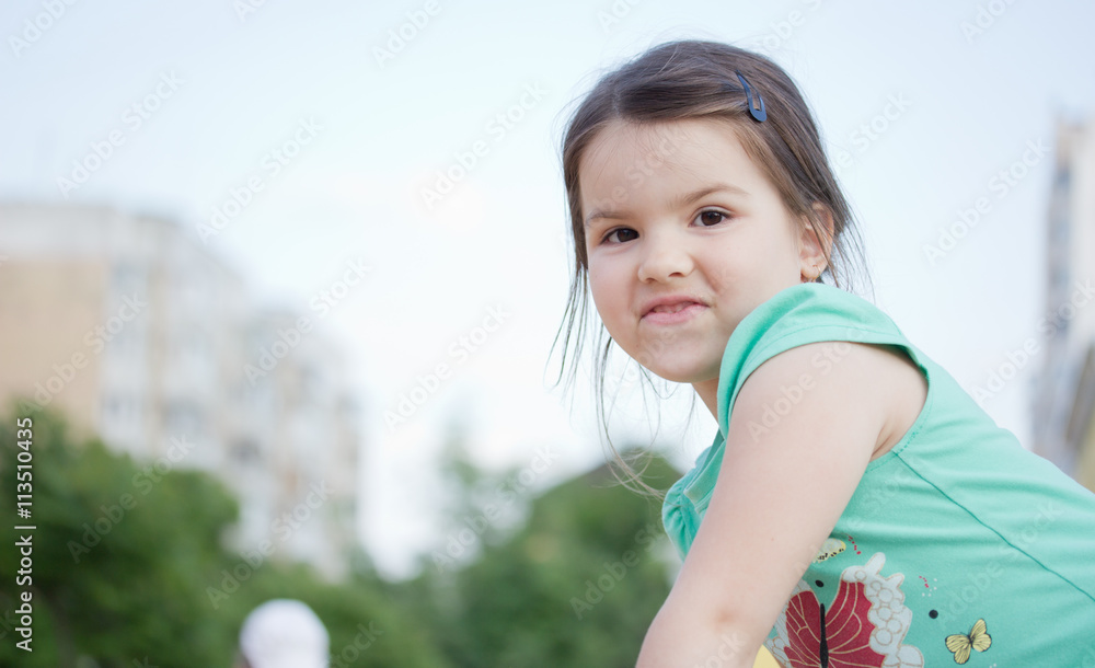 happy smiling little happy smiling little