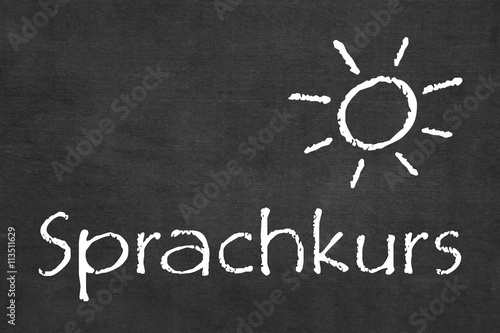 Sprachkurs