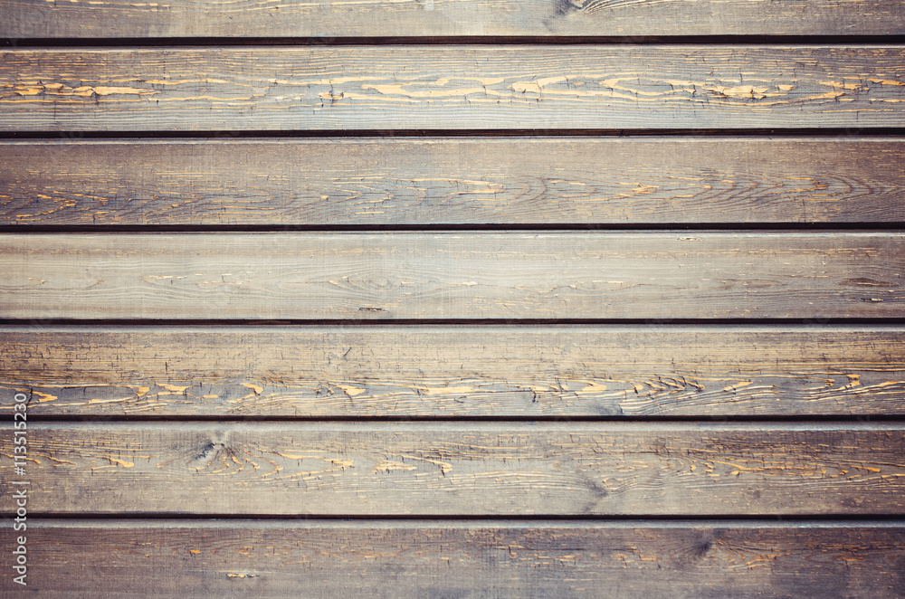 Wood wall background Wood wall background