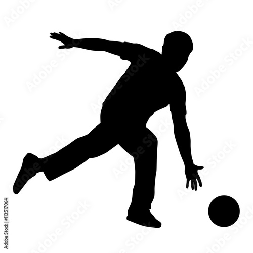 Bowling - 27