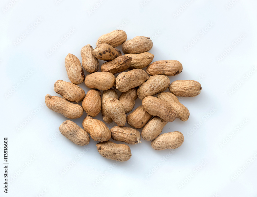 Boiled Peanuts Boiled Peanuts