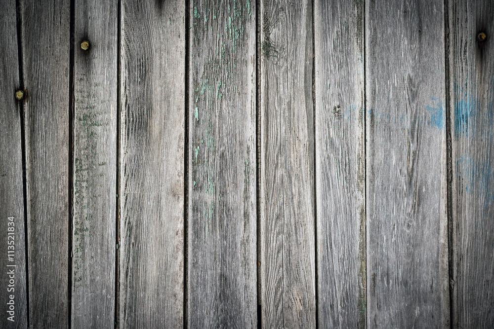 Obraz premium The old wood texture with natural patterns