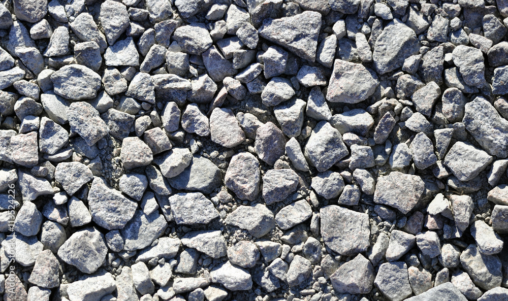 The texture of gravel small stone wall, marble, granite gravel. The texture of gravel small stone wall, marble, granite gravel.