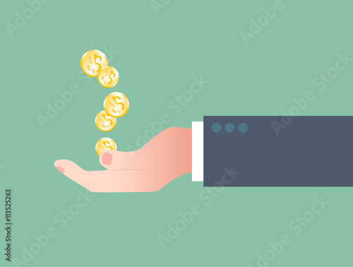 soldi, guadagni, spese, denaro, monete