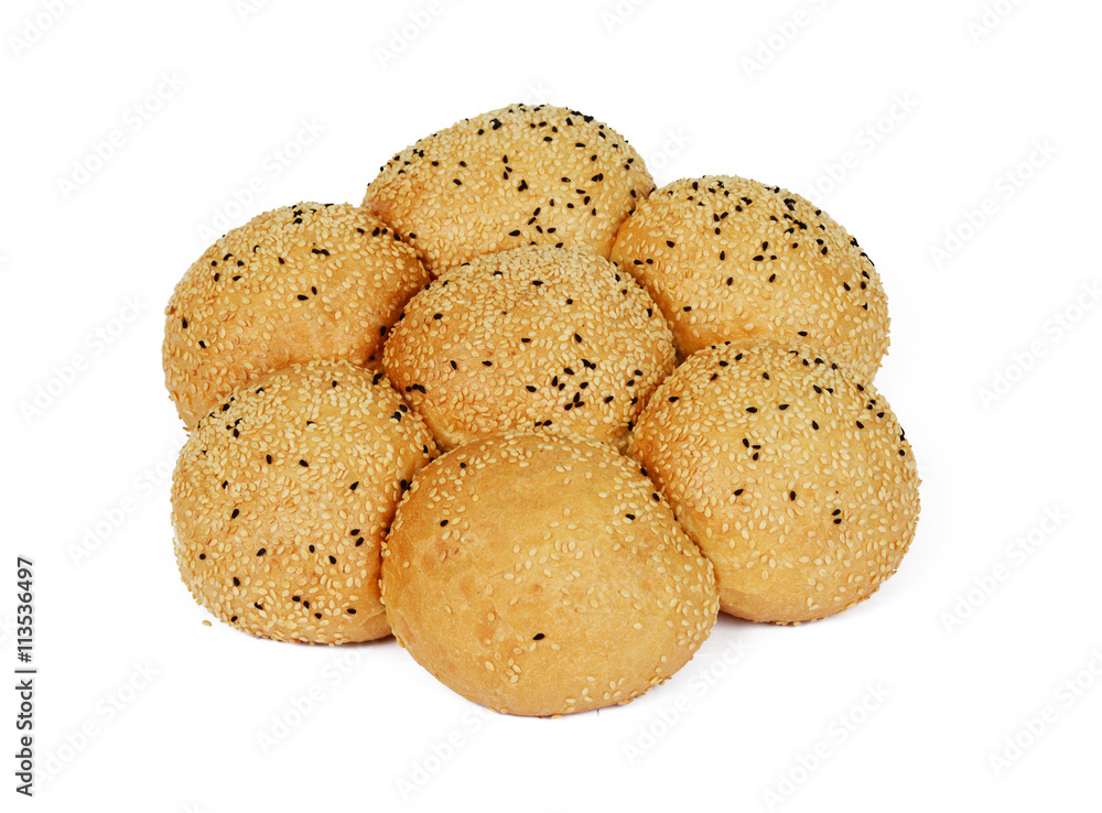 Brötchen Brötchen