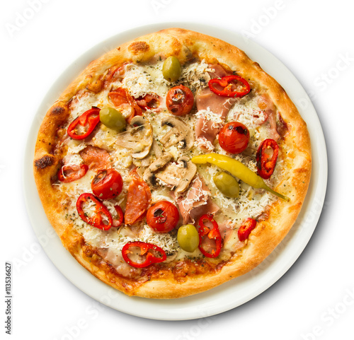 Pizza