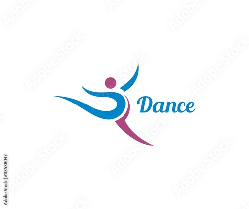 Dance logo