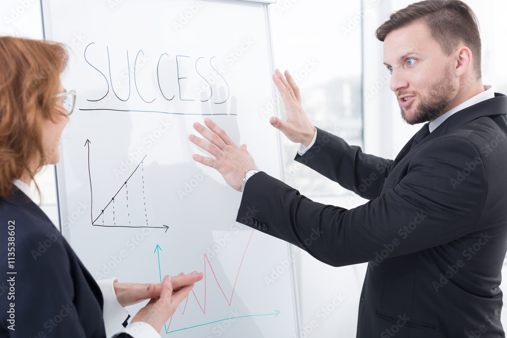 Success is our aim Success is our aim