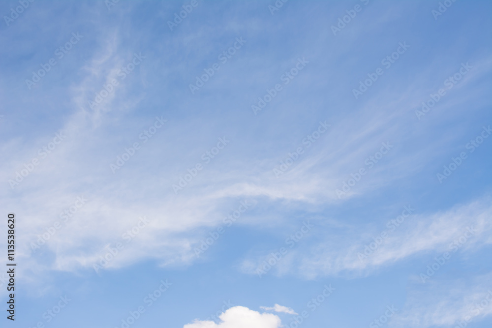 bright sky with white cloud background bright sky with white cloud background