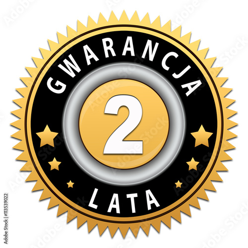 Fototapeta Gwarancja 2 lata