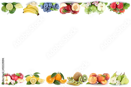 Früchte Apfel Orange Äpfel Orangen Obst Frucht Textfreiraum Co