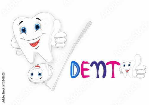 Dente