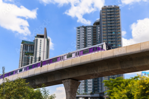 Skytrain