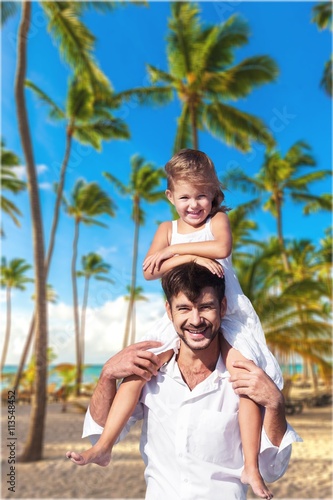 Wallpaper Mural Father. Torontodigital.ca