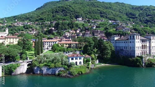 Palazzo Gallio - Gravedona - Lago di Como (IT)