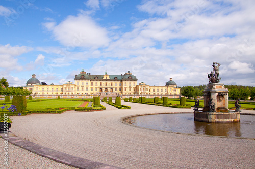 Drottingholm Stockholm
