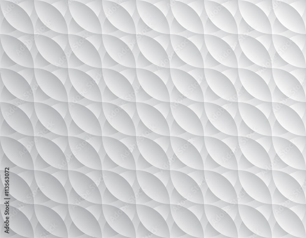 light background / realistic 3d shapes light background / realistic 3d shapes