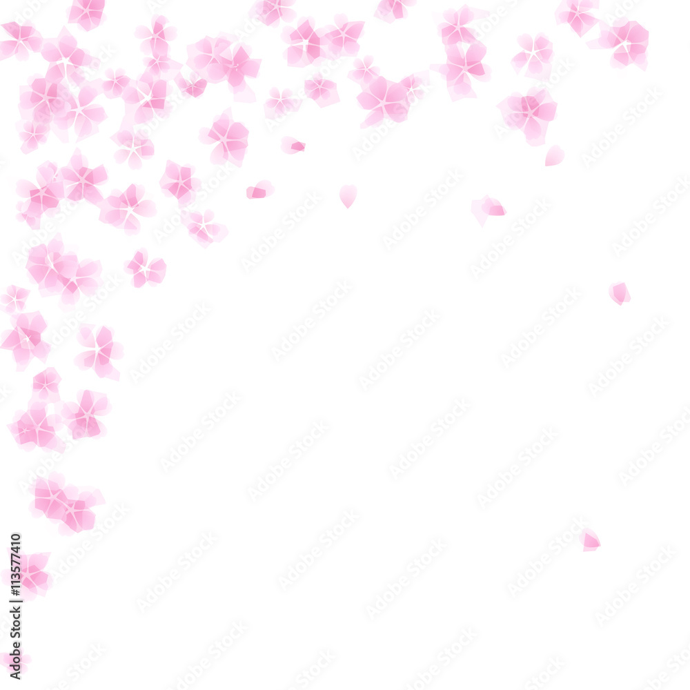 桜または