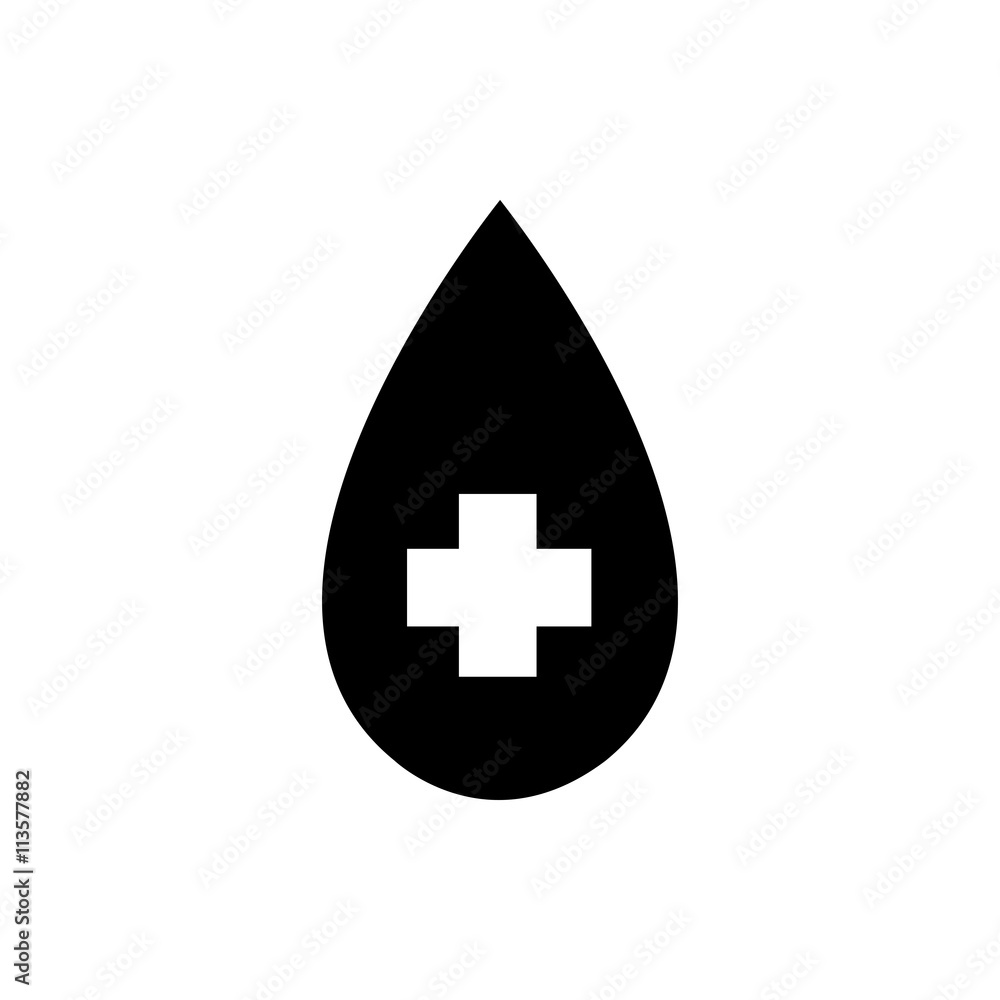 Blood donation medicine help hospital save life heart vector Blood donation medicine help hospital save life heart vector