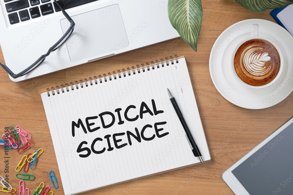 Medical Science Medical Science