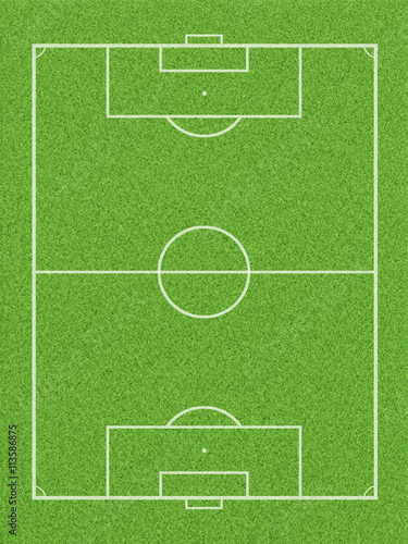 football field