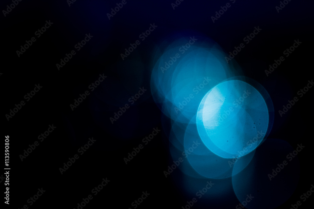 Bokeh abstract defocused city night Bokeh abstract defocused city night