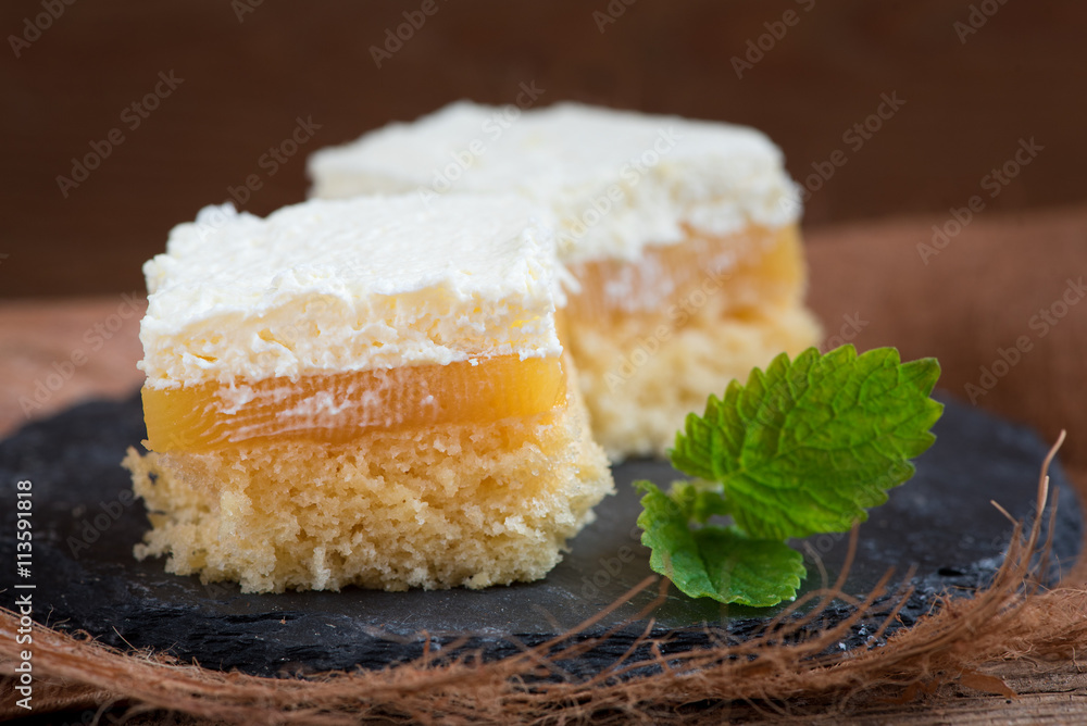 Fruchtschnitte Fruchtschnitte
