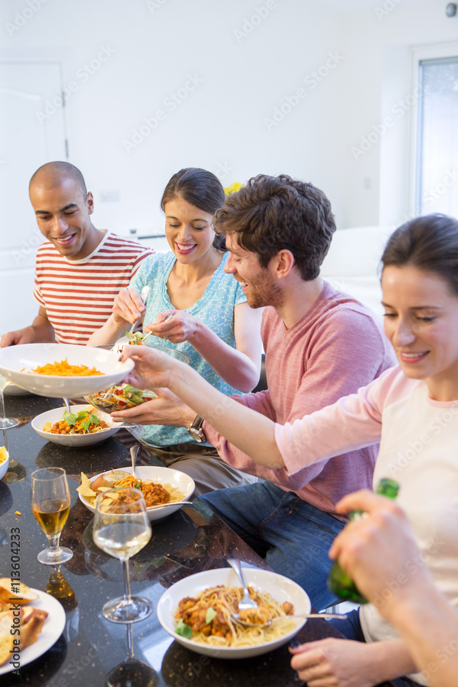 Dinner Party Dinner Party
