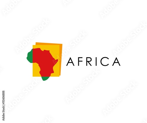 Africa logo
