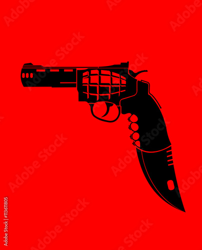 perfect weapon