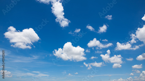 Sky Clouds