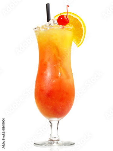 Mai Tai Cocktail