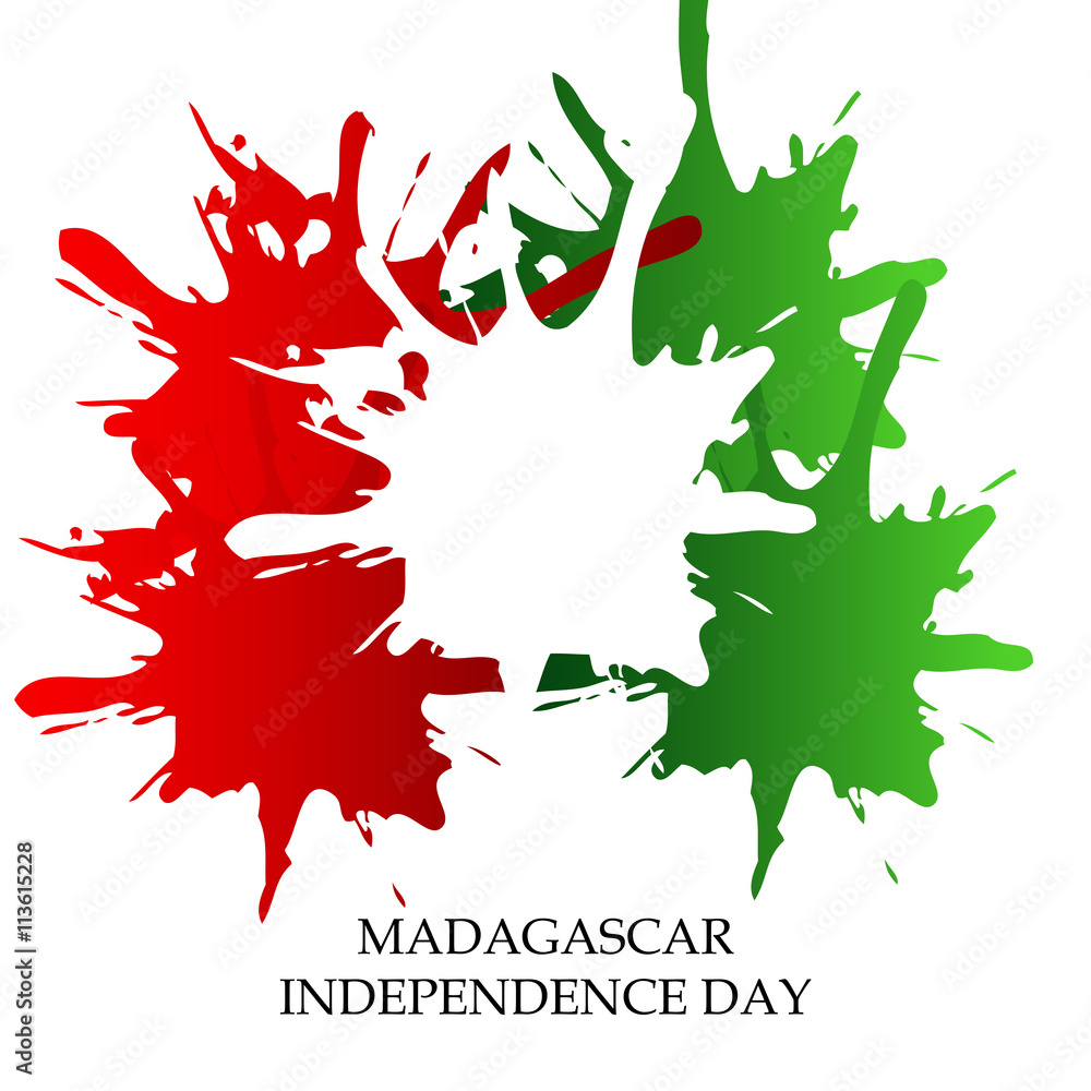 Madagascar Independence Day