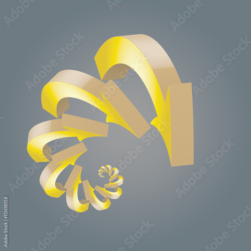 Goldspirale