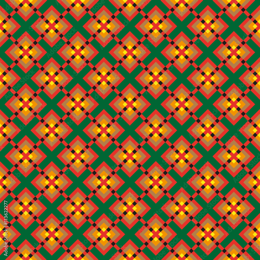 vector_pattern geometry_set_3
