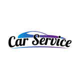 Car service logo