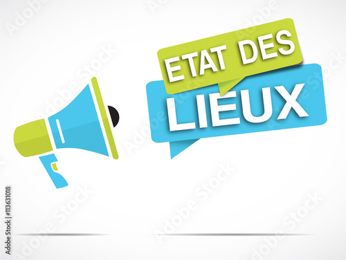mégaphone : état des lieux