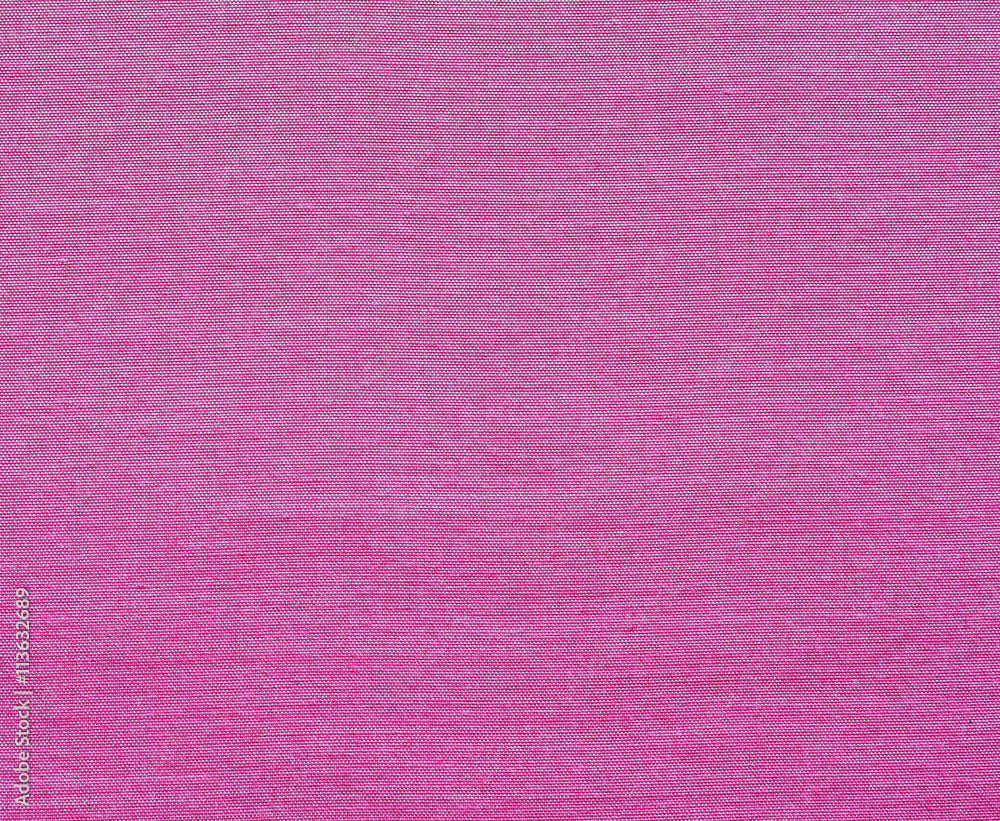 Fototapeta premium Sweet pink color traditional Thai silk.Luxury pink silk texture.