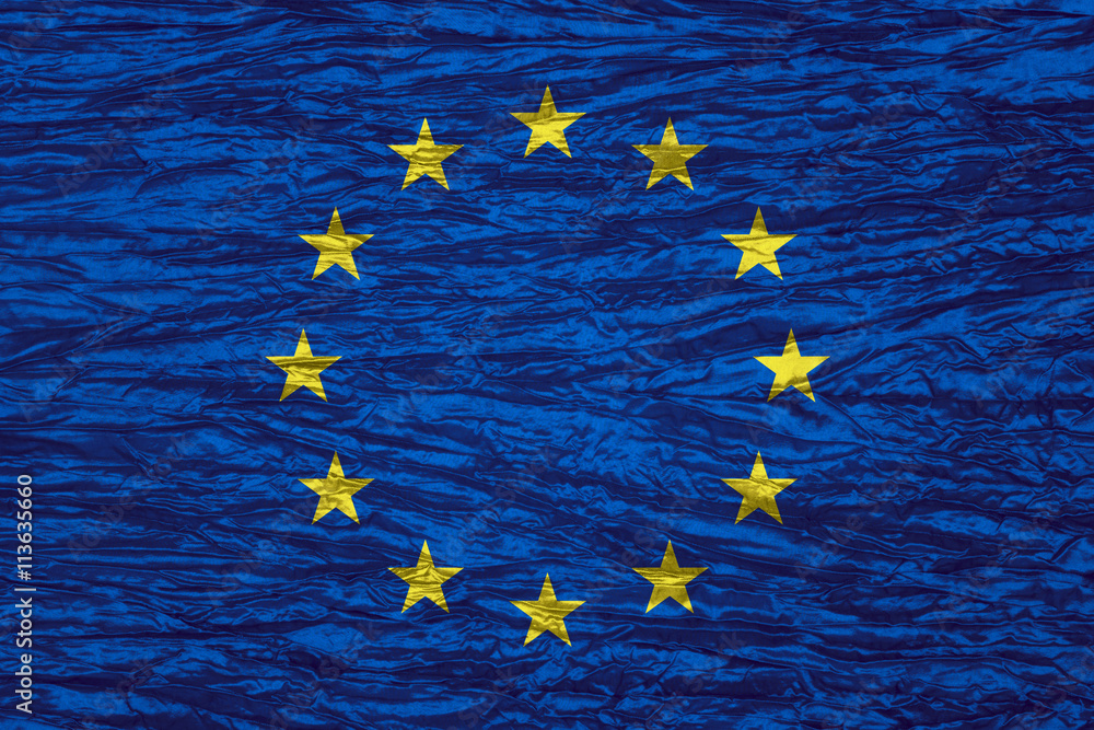 flag of Eropean Union flag of Eropean Union