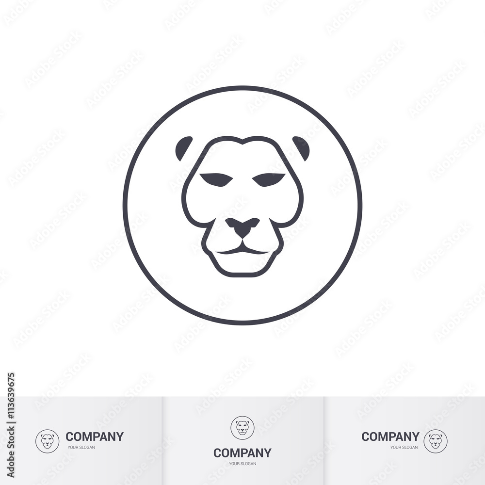 Lion Head Lion Head