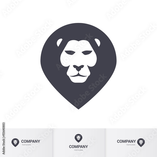 Lion Head