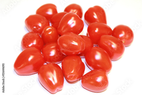 tomates coeur de pigeon