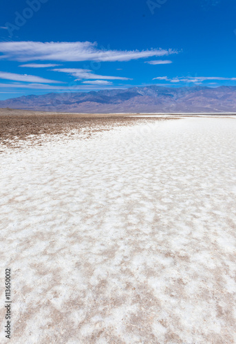  Death Valley  California  USA