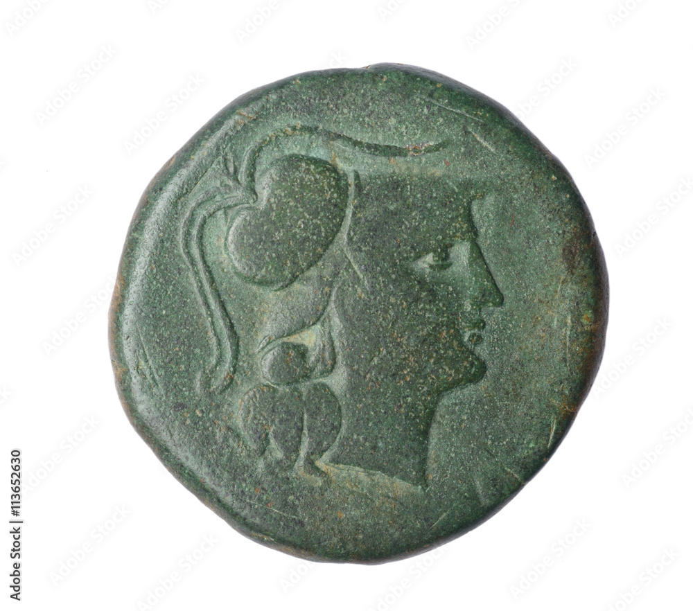 Iberian As of Ampurias Century II B.C Iberian As of Ampurias Century II B.C