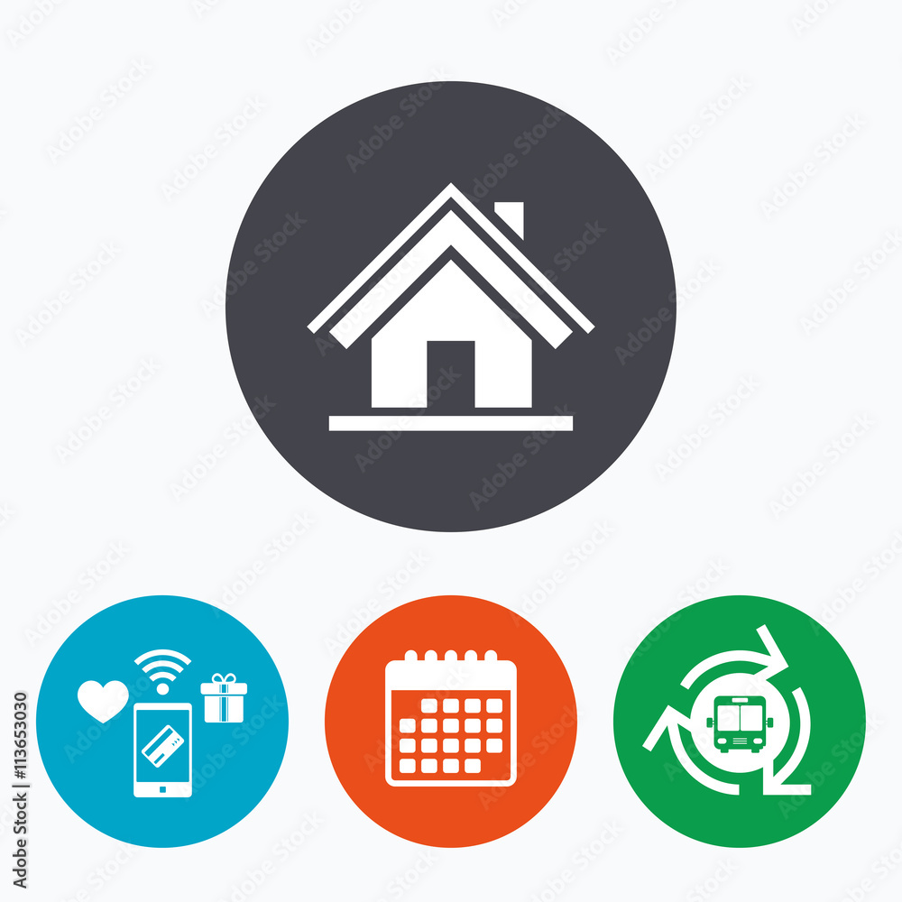 Home sign icon. Main page button. Navigation Home sign icon. Main page button. Navigation