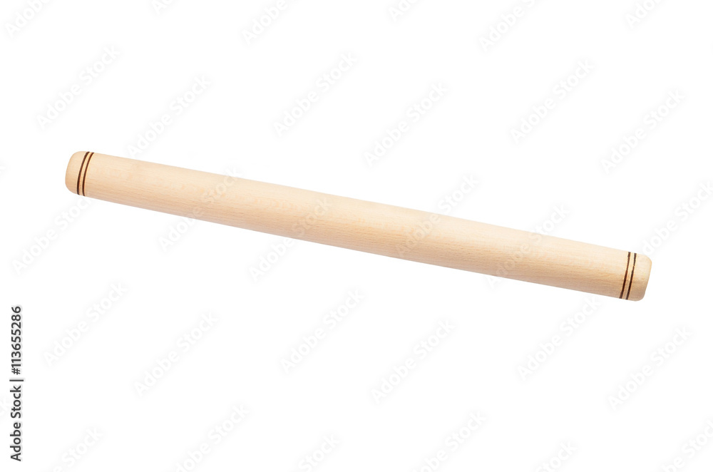 Wooden rolling pin Wooden rolling pin
