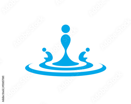 Water Drop