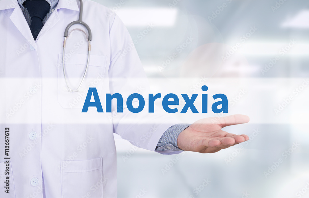 Anorexia Anorexia